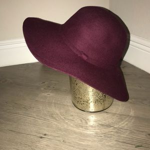 Fashion Hat